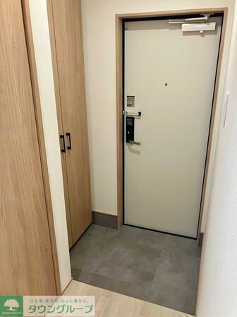 JYUMOKU尾久の物件内観写真